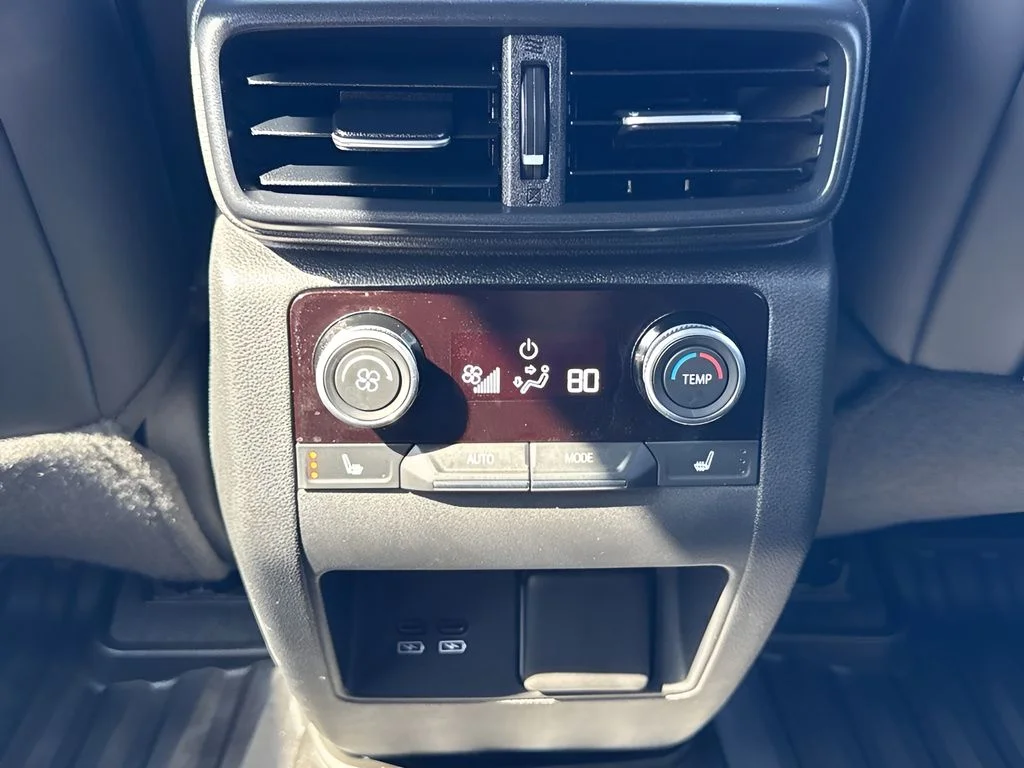 Used 2024 Gold Acura Type S image 13