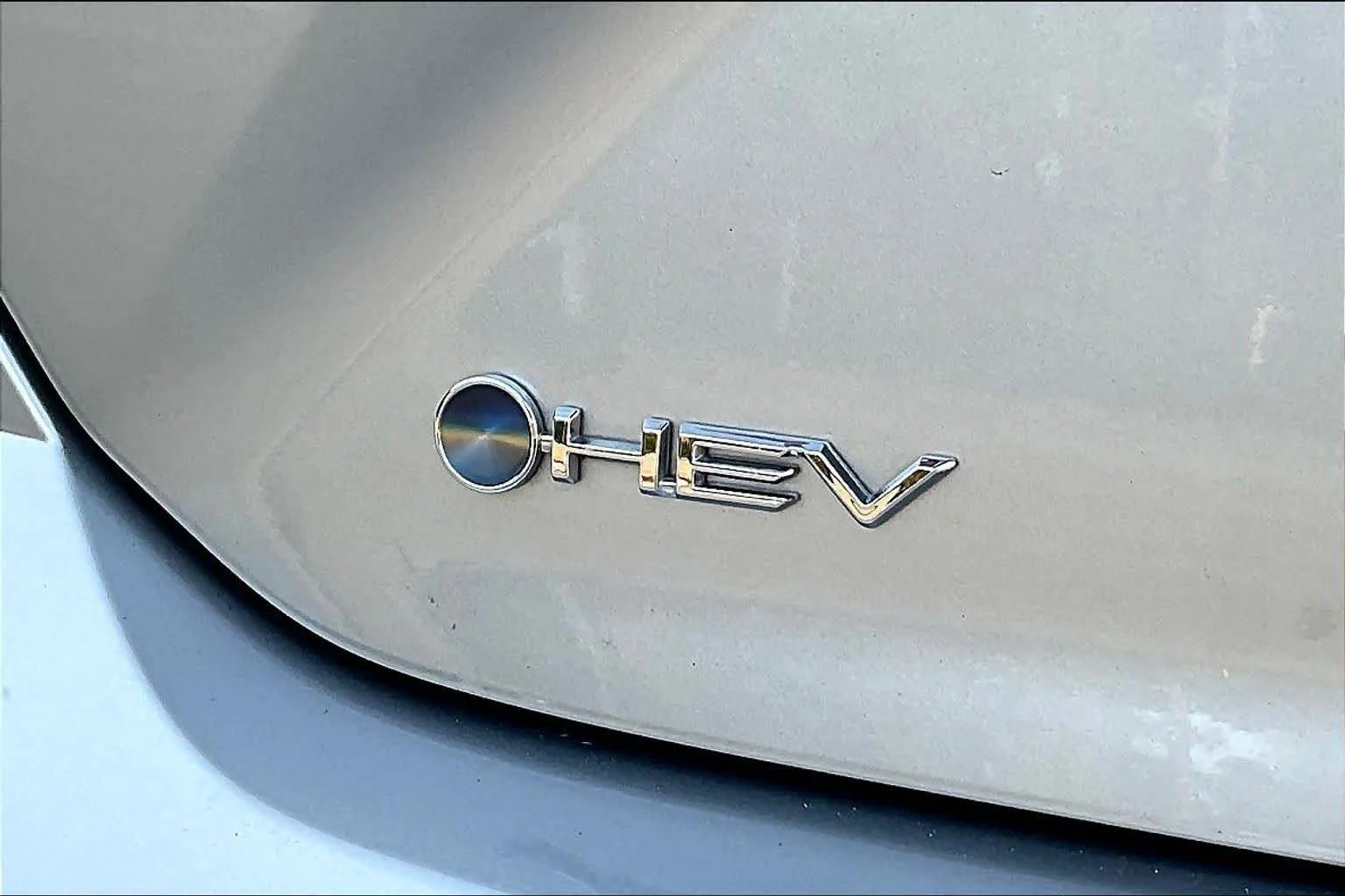 Used 2025 Celestial Silver Metallic Toyota LE image 30