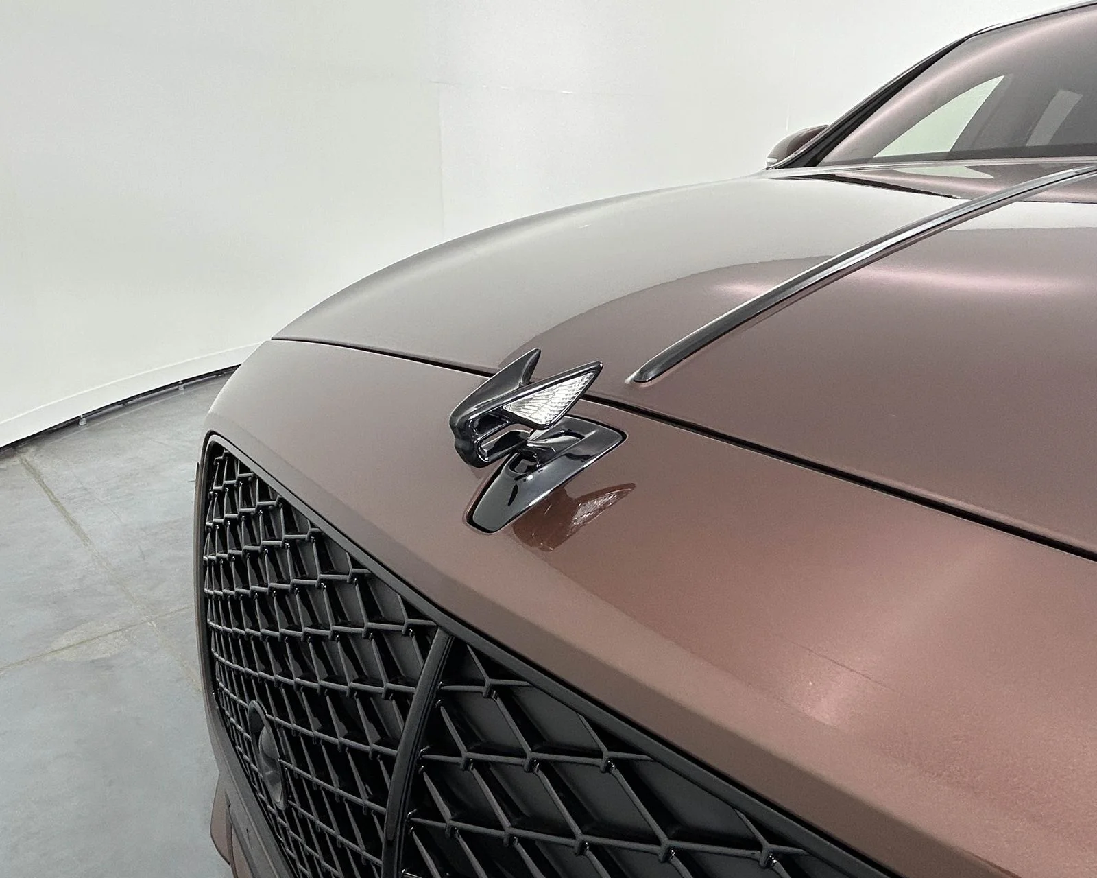 New 2026  Bentley Speed image 35