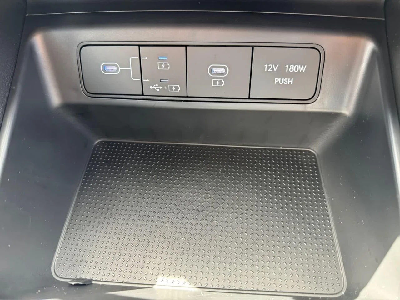 New 2026 White Hyundai SE AWD image 14