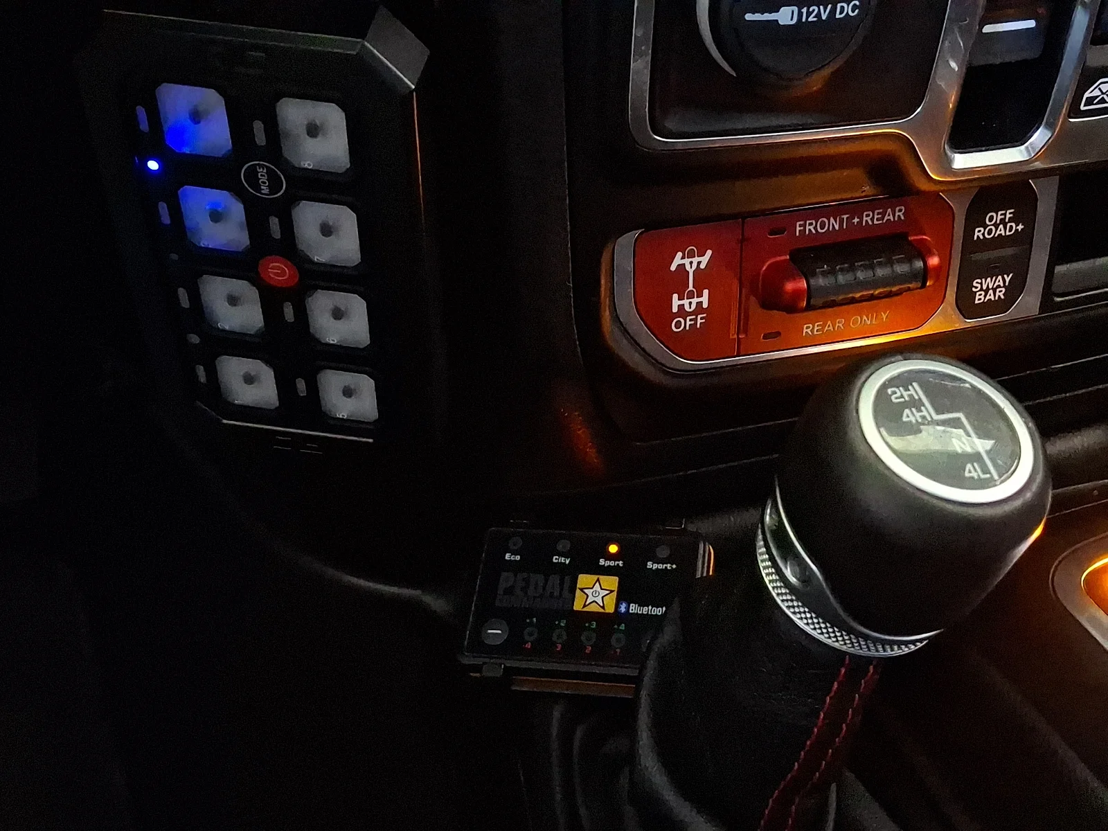 Used 2020 Green Jeep Rubicon image 26