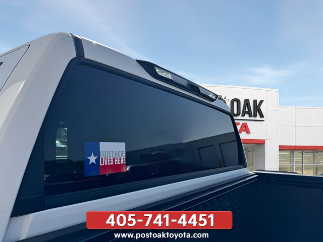 Used 2026 White Toyota SR5 image 33
