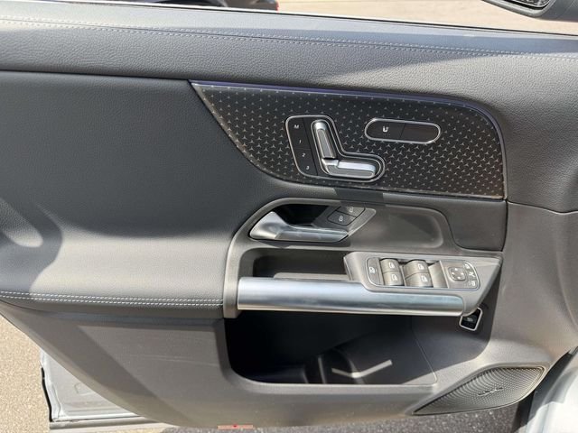 New 2026 Cirrus Silver Metallic Mercedes-Benz GLA 250 image 16