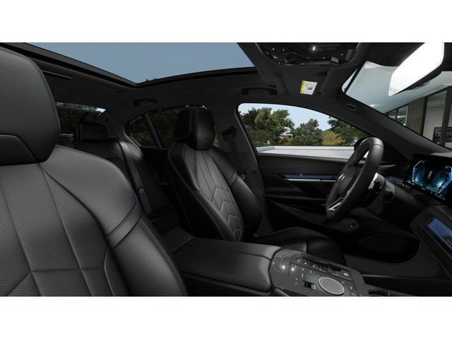 New 2027 Carbon Black Metallic BMW  image 9