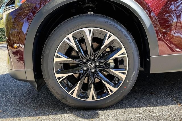New 2026 Artisan Red Premium Mazda Premium Plus AWD image 8