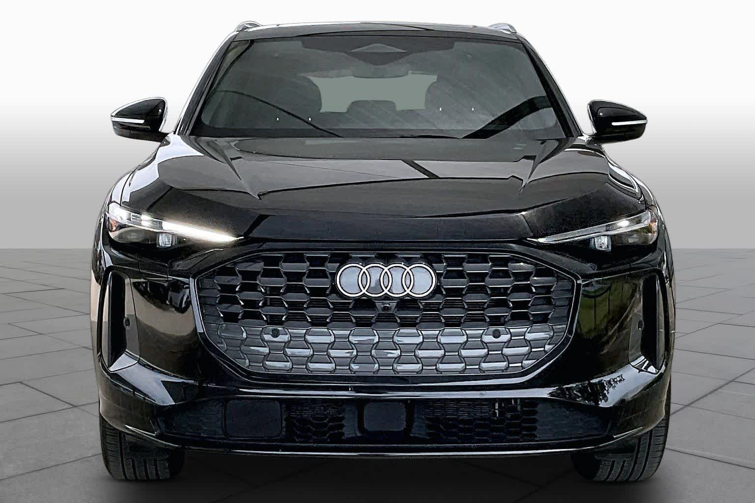 2025 Audi Q5 4