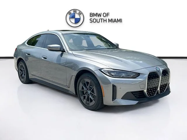 2024 BMW i4
