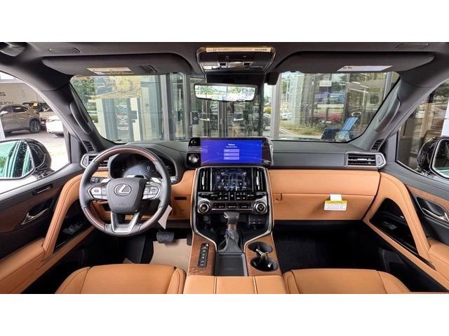 New 2026 Caviar Lexus LUXURY image 18