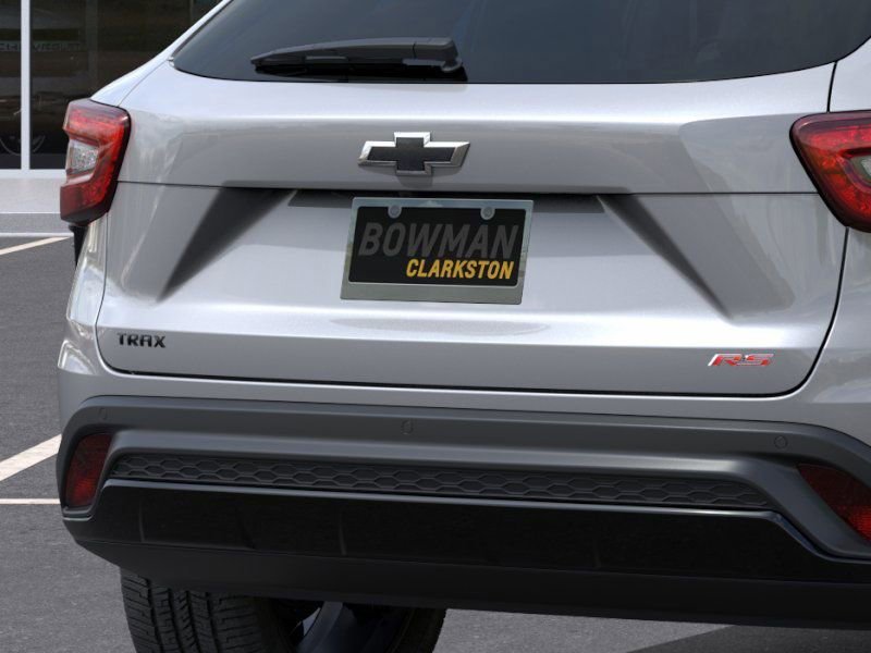 2025 Chevrolet Trax RS - Photo 15
