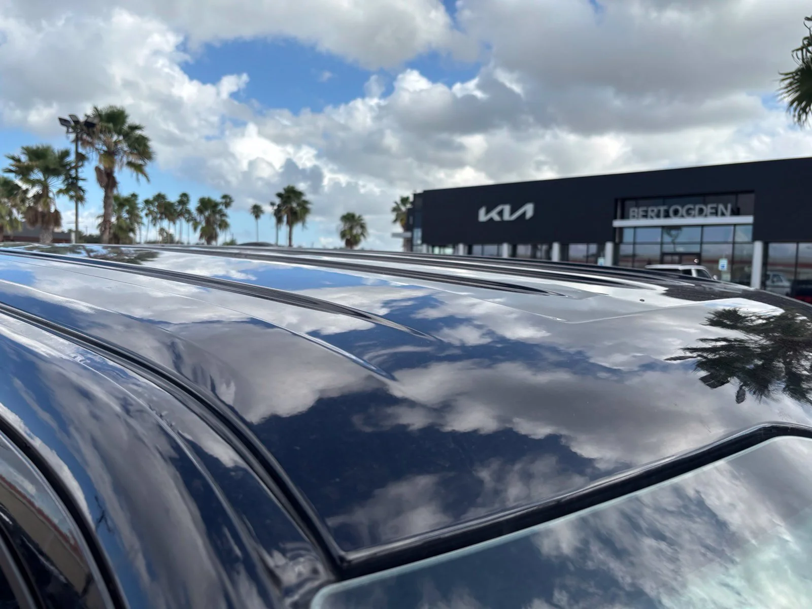Used 2023 Black Ford XL image 7
