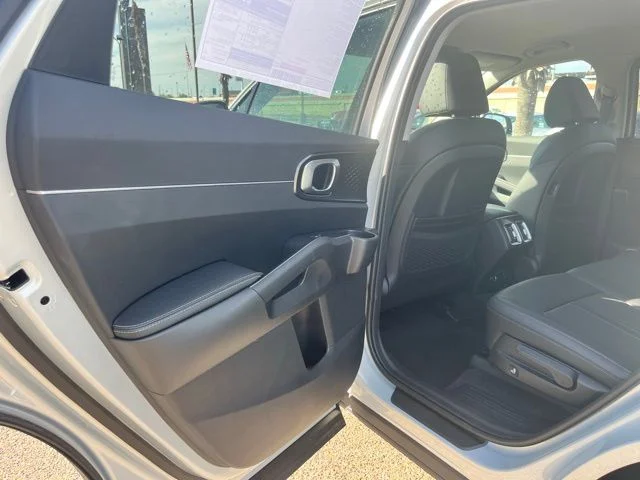 New 2026 White Kia S image 17