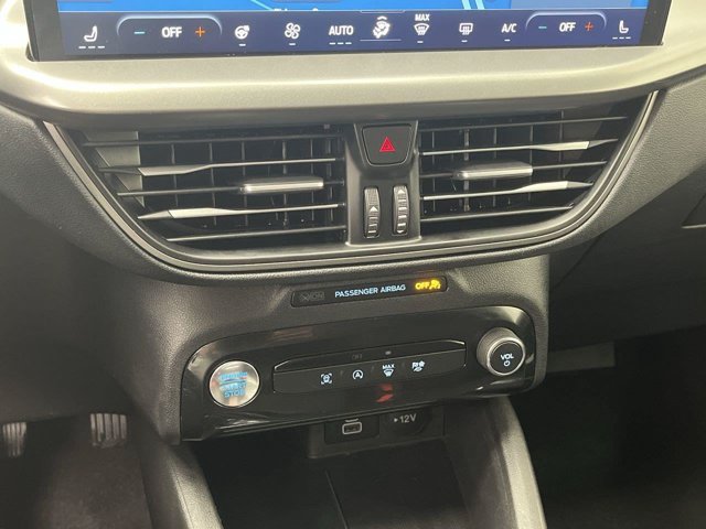 Used 2024 Carbonized Gray Ford Active image 21