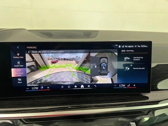 New 2026 Dravit Grey Metallic BMW sDrive40i image 25