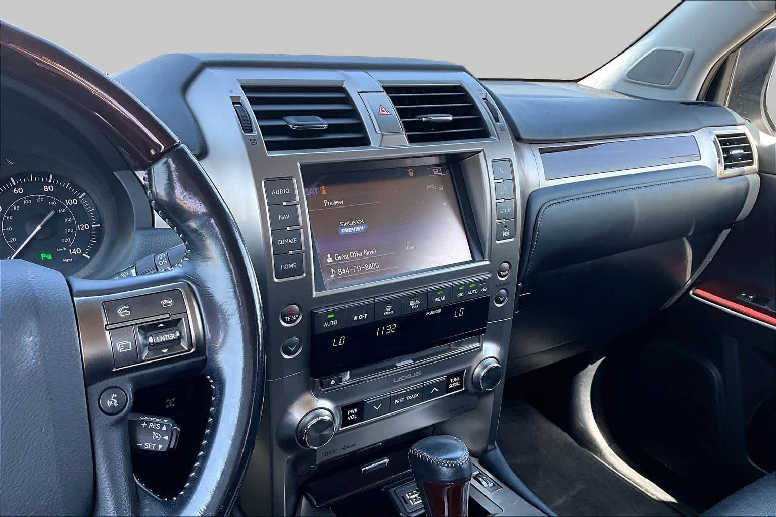 Used 2019 Starfire Pearl Lexus Premium image 7