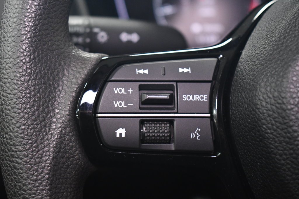 2024 Honda Civic Hatchback LX - Photo 22