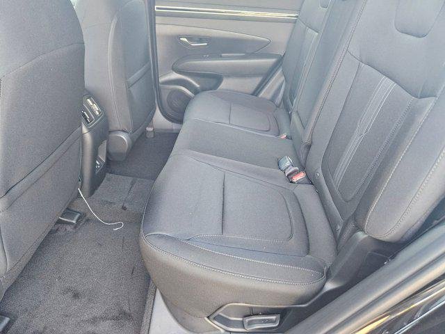 2024 Hyundai Tucson SEL - Photo 11