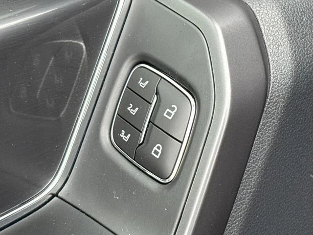 New 2026 Agate Black Metallic Ford Lariat® image 22