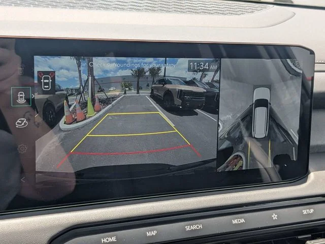 New 2027 Ebony Black Kia X-LINE SX image 22