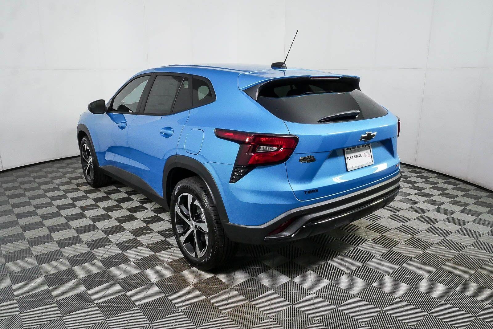 2026 Chevrolet Trax RS - Photo 27
