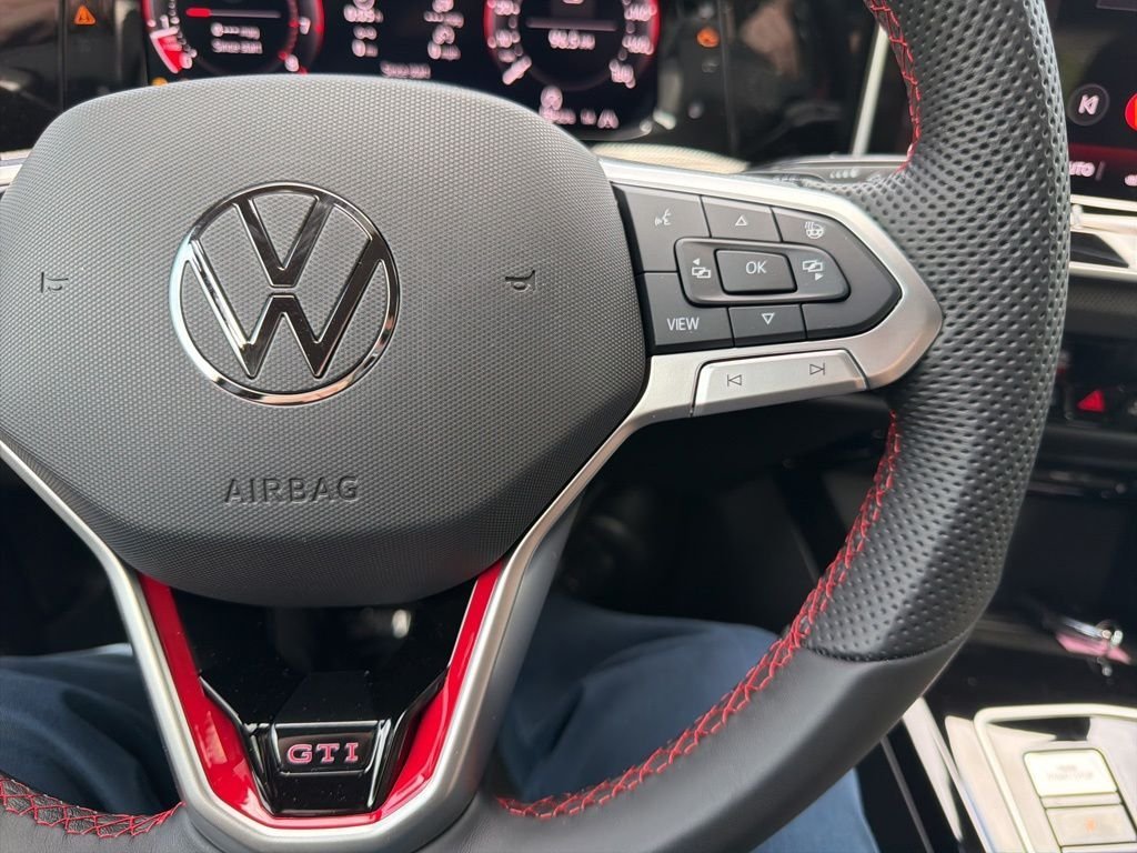 New 2026 Mythos Black Metallic Volkswagen 2.0T S image 13