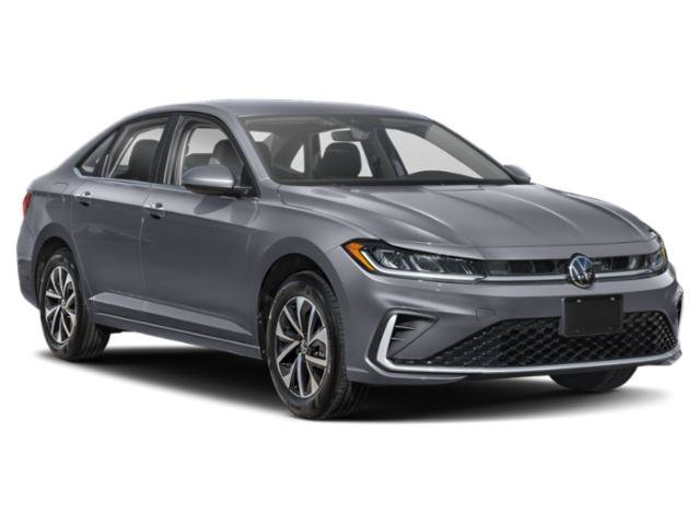 New 2026 Pure White Volkswagen S image 9