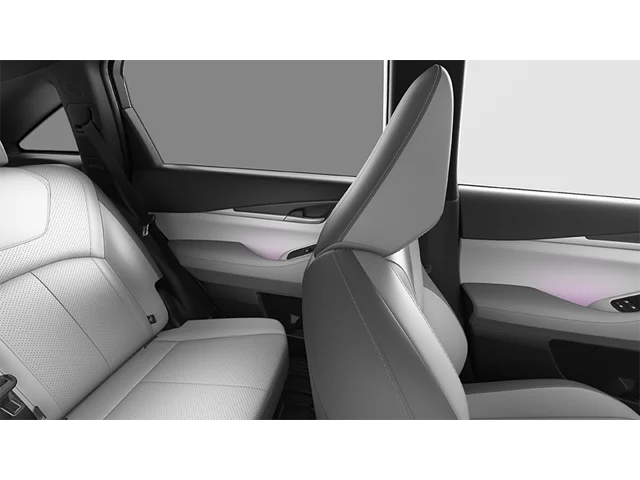New 2027 MINERAL BLACK INFINITI Sport AWD image 19
