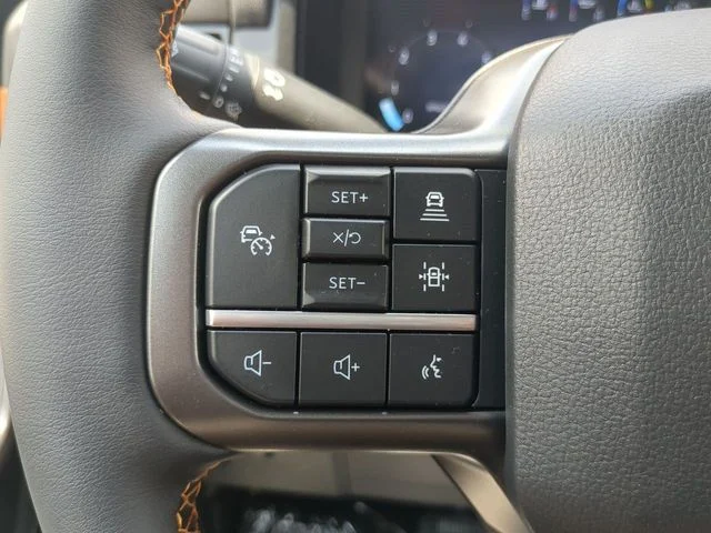 New 2026 Avalanche Ford Tremor® image 26