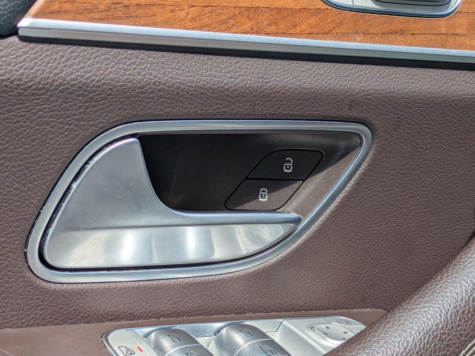 Used 2022 Mojave Silver Metallic Mercedes-Benz GLE 350 image 12