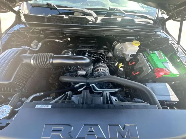 Used 2020 Black Ram Big Horn/Lone Star image 26