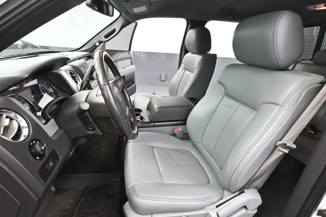 2014 Ford F-150 XLT - Photo 24