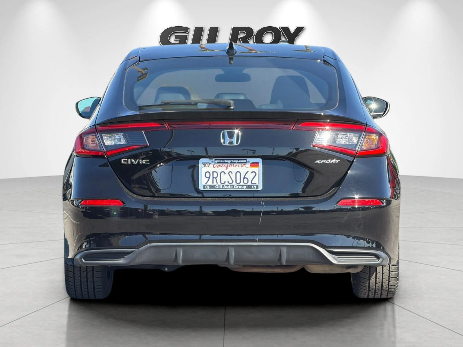 Used 2025  Honda Sport image 5