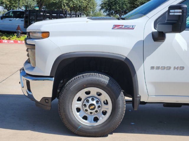 2026 Chevrolet Silverado 3500 HD Work Truck - Photo 16