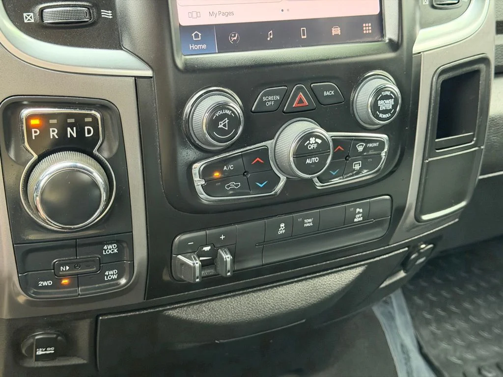 Used 2022 Blue Ram Warlock image 13