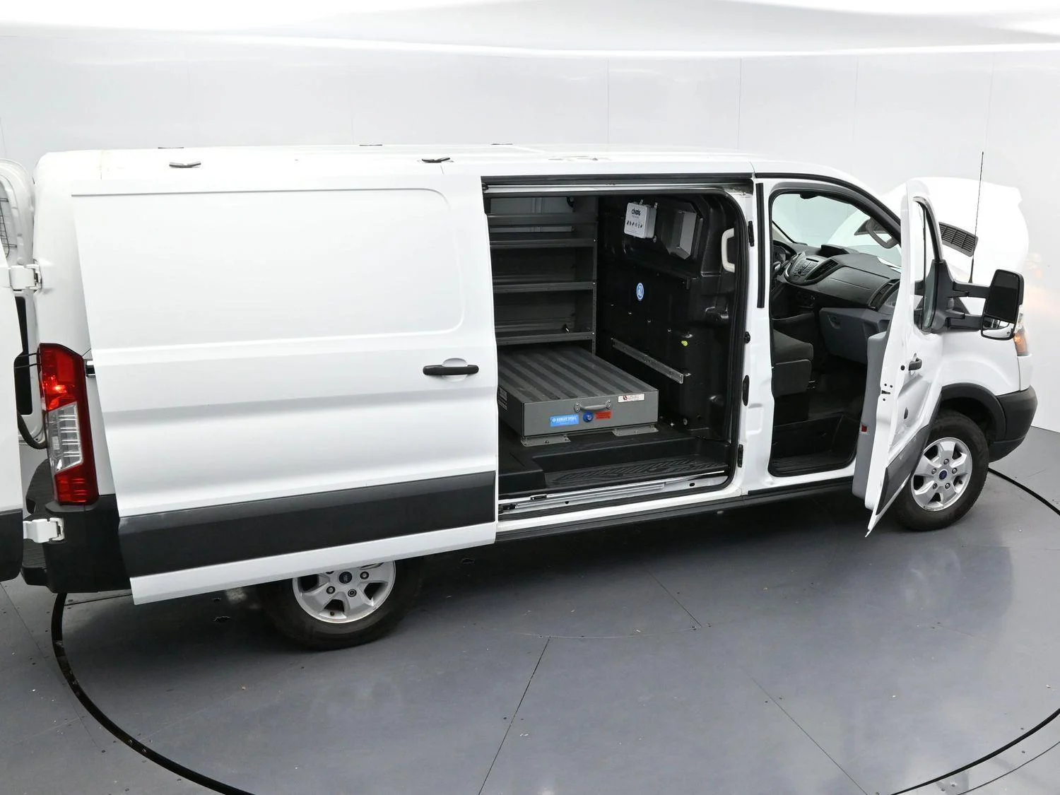 Used 2019  Ford 250 image 39