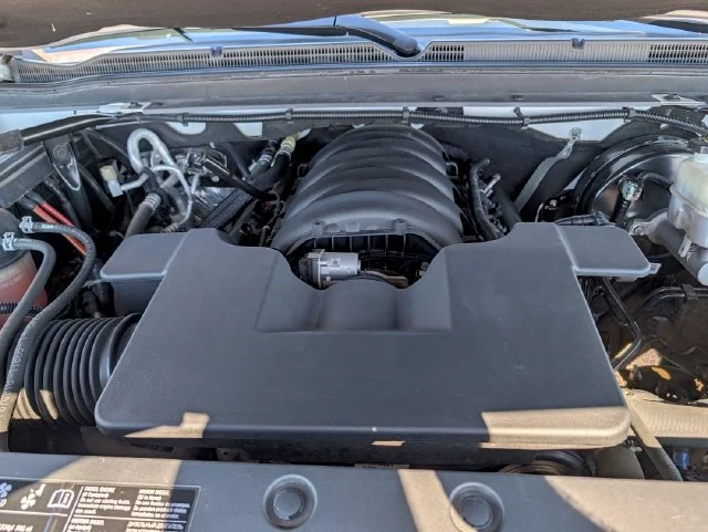Used 2019 White Chevrolet LT image 22