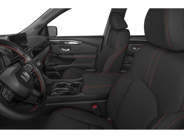 Used 2025  Honda Sport image 9