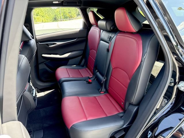 Used 2024 Black INFINITI SPORT image 23