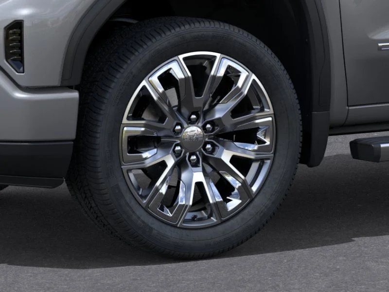 New 2026 Sterling Metallic GMC Denali image 9
