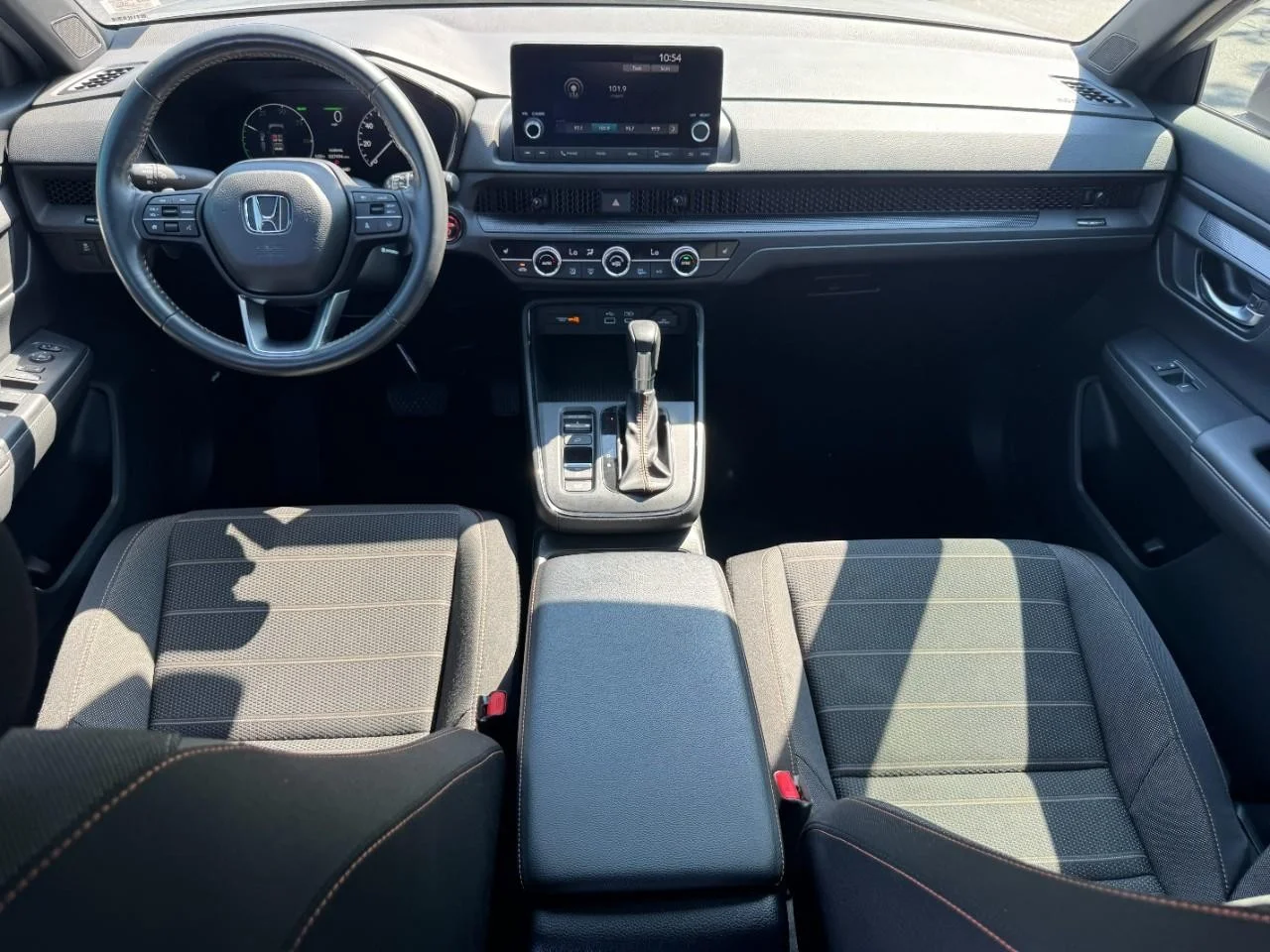 2023 Honda CR-V Sport - Photo 14