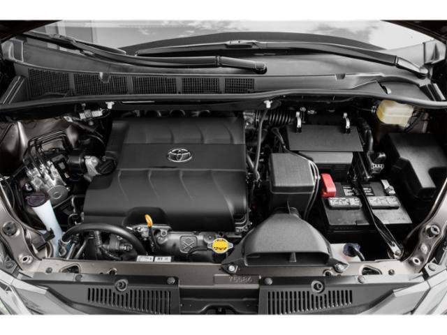 Used 2015 Silver Sky Metallic Toyota LE image 13