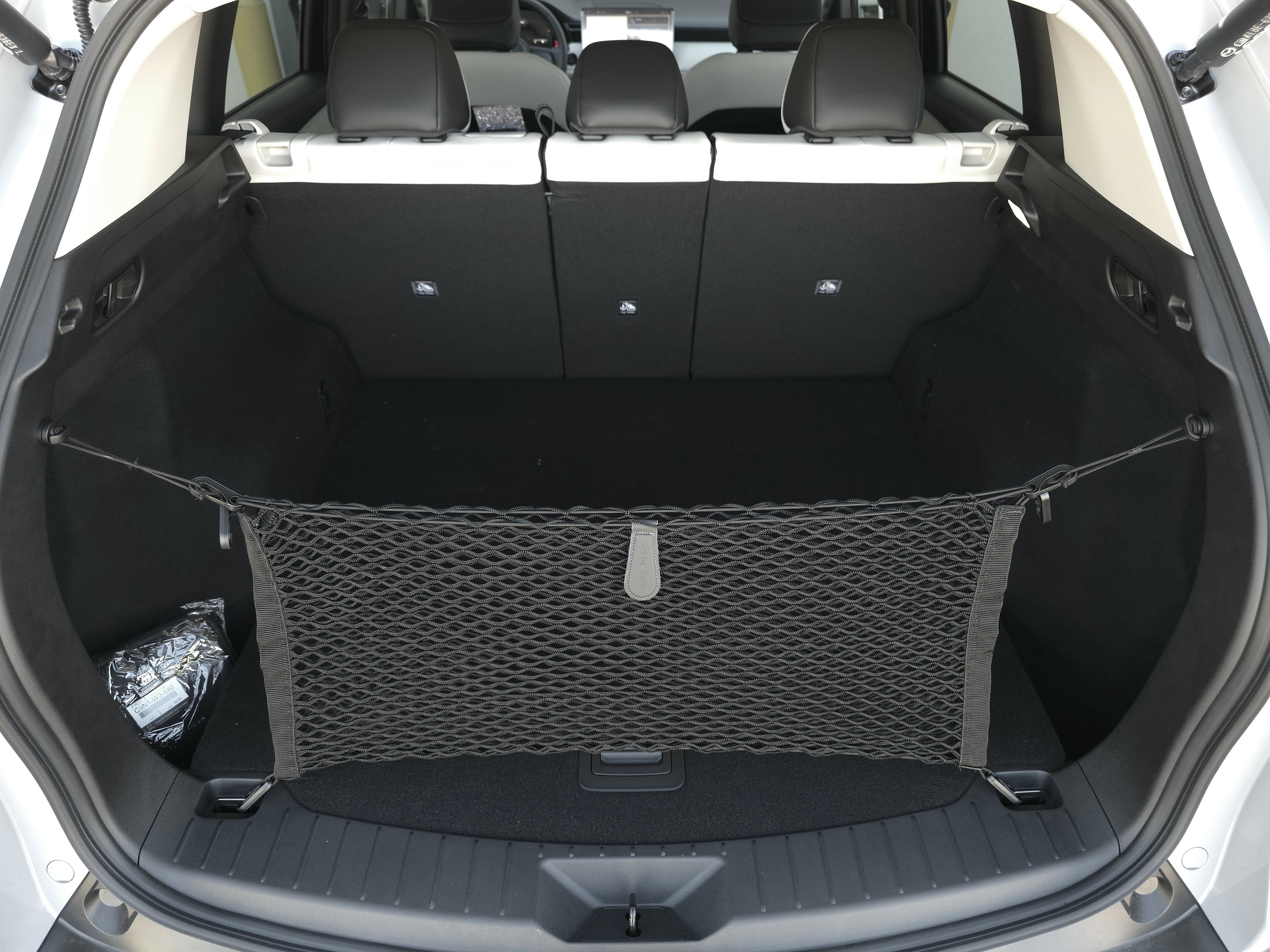 New 2026 Aero Gray Metallic Mazda 2.5 S Preferred AWD image 33