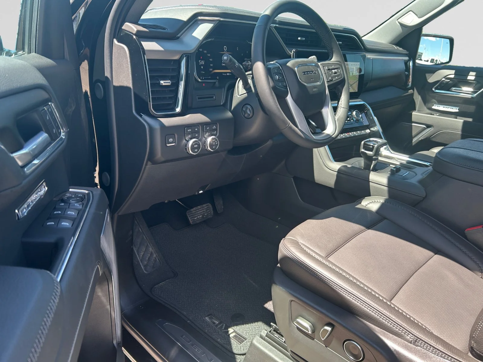 New 2026 Onyx Black GMC Denali image 13