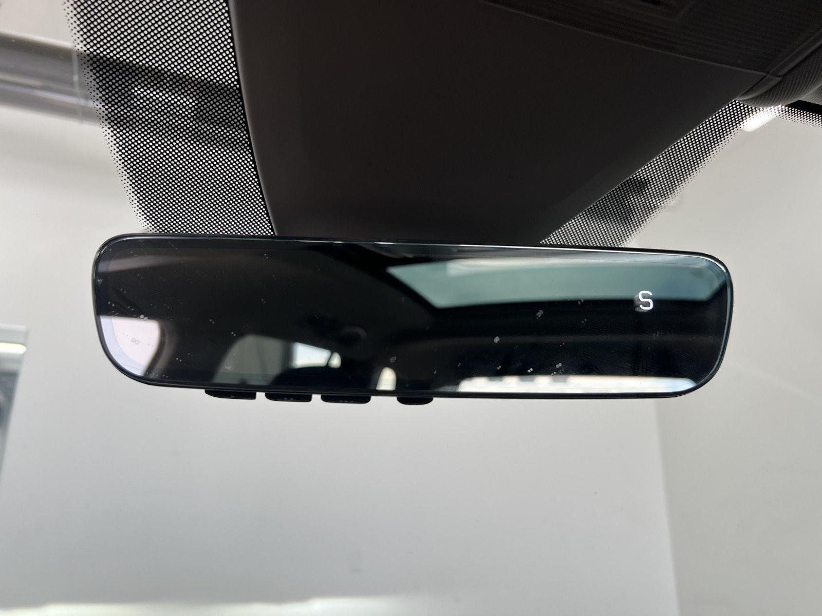 2023 Volkswagen Atlas SEL R-Line Black - Photo 22