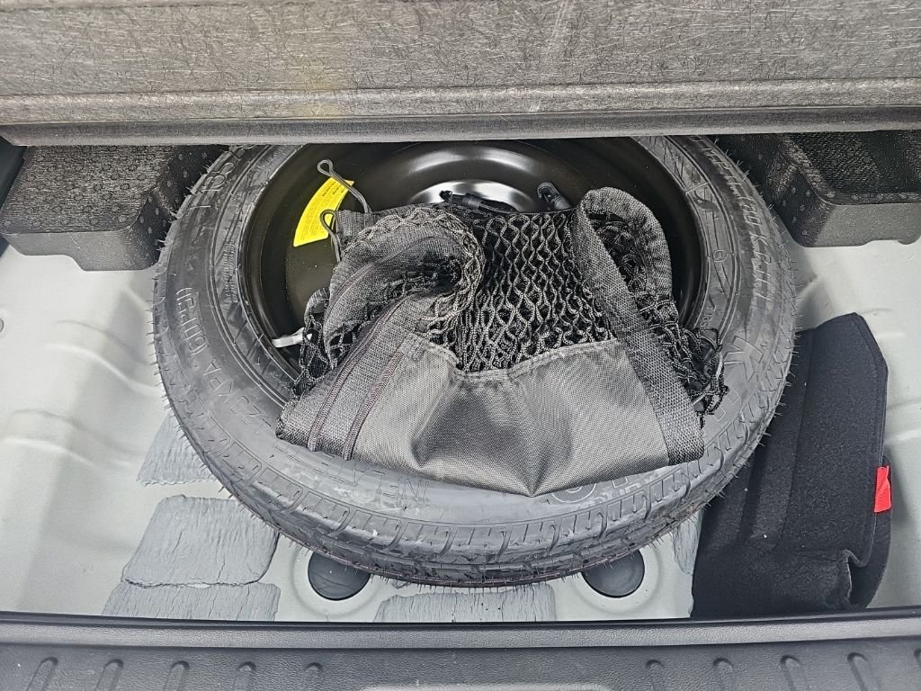 2025 Hyundai Tucson SEL - Photo 34