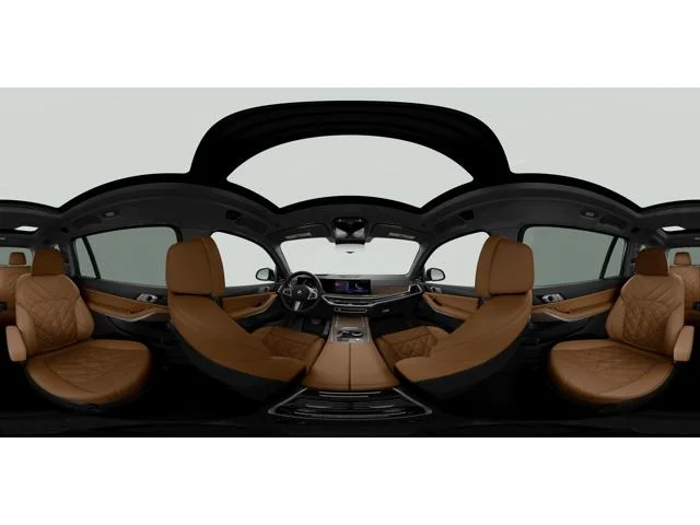 New 2027 Special Order Color BMW xDrive40i image 8
