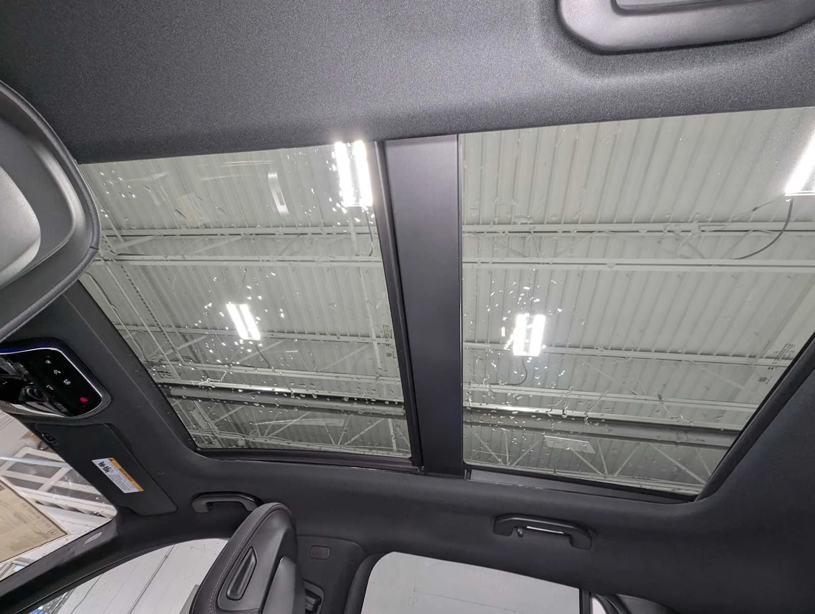 Used 2026 Polar White Mercedes-Benz GLC 300 image 15