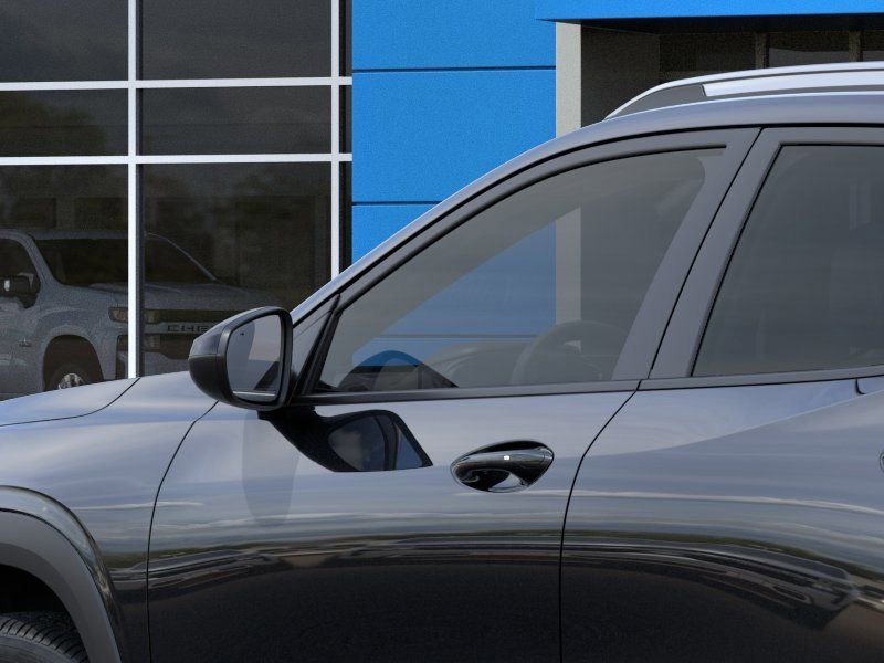 2026 Chevrolet Trax Activ - Photo 12