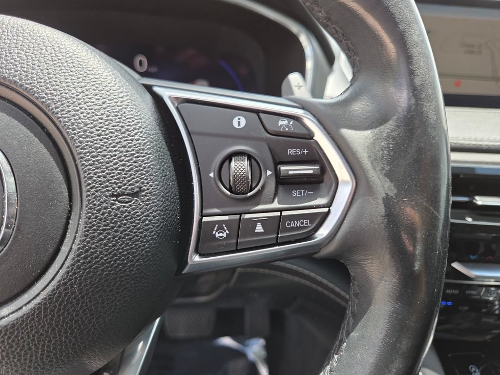 Used 2023 Dark Ash Metallic Chevrolet LT image 37