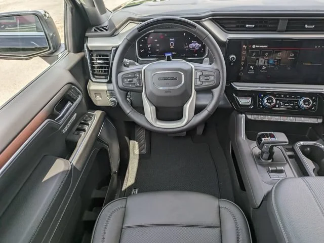 2026 GMC Sierra 1500 Denali - Photo 16