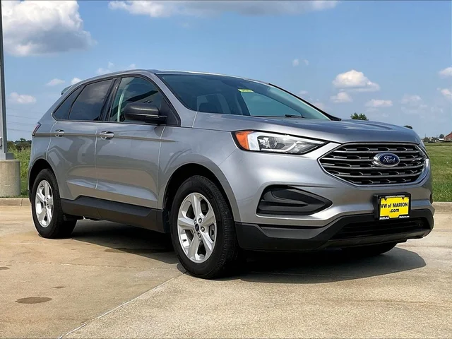2021 Ford Edge SE